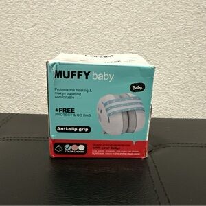 Baby Ear Protection Noise Cancelling Headphones